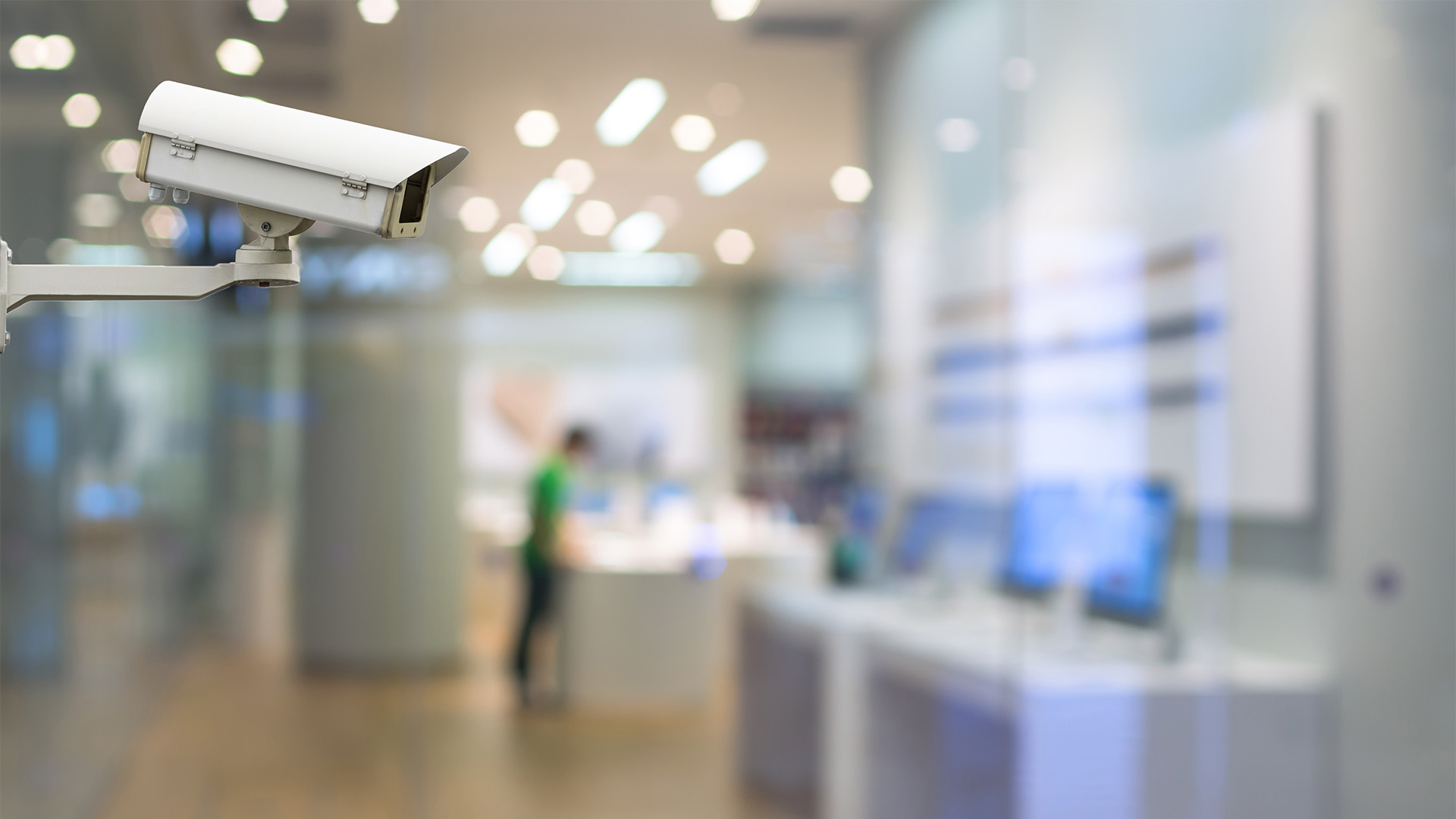 Sistemi di sicurezza aziendale gubert